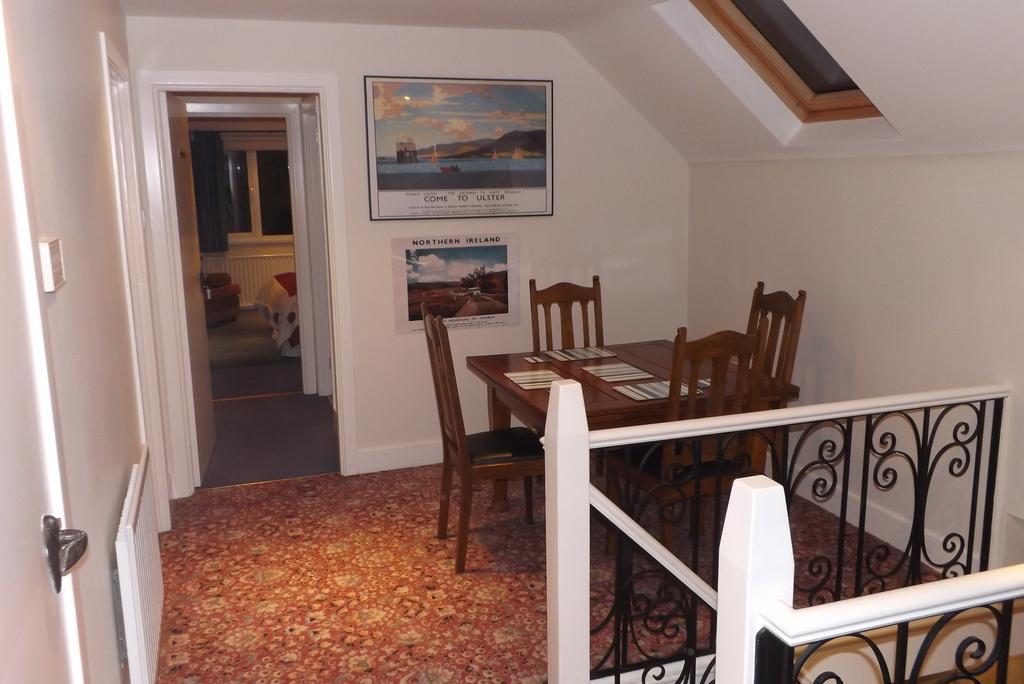 Piney Ridge Guest Accommodation Castlereagh Δωμάτιο φωτογραφία